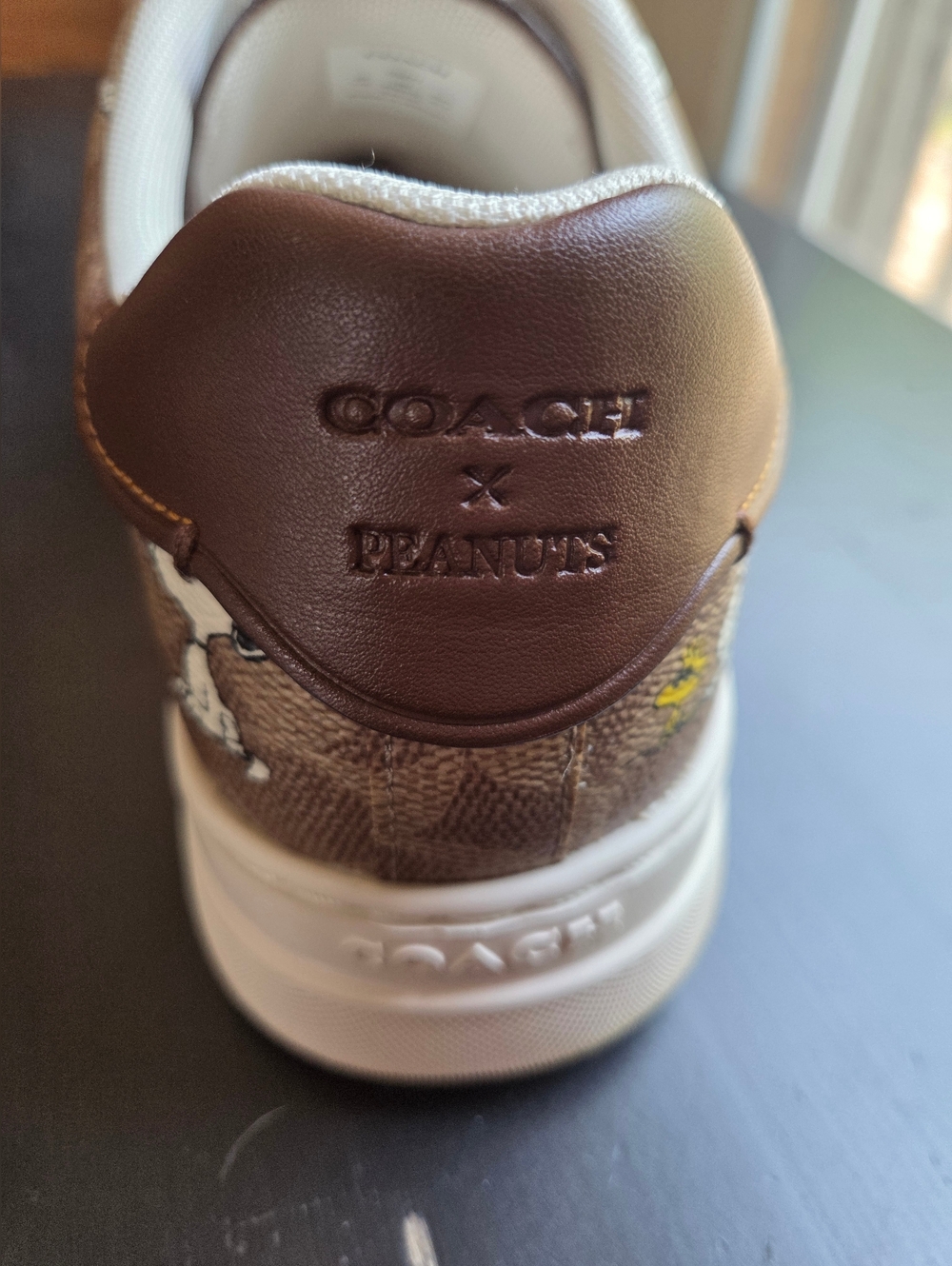 Coach × Peanuts Shoes - Picture 3 of 16